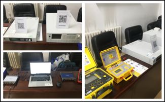 2018年中海油服產(chǎn)品技術(shù)交流會(huì)圓滿完成