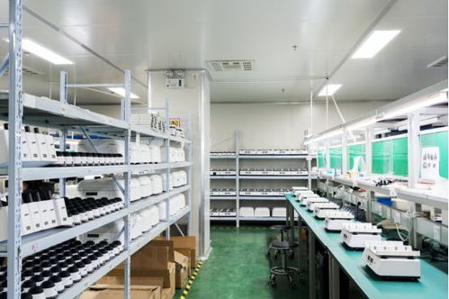 瑞智康生物 以技術服務驅動創新，共創客戶與社會價值