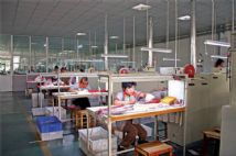 深圳市熙隆電子技術服務 專業、高效、可靠的合作伙伴